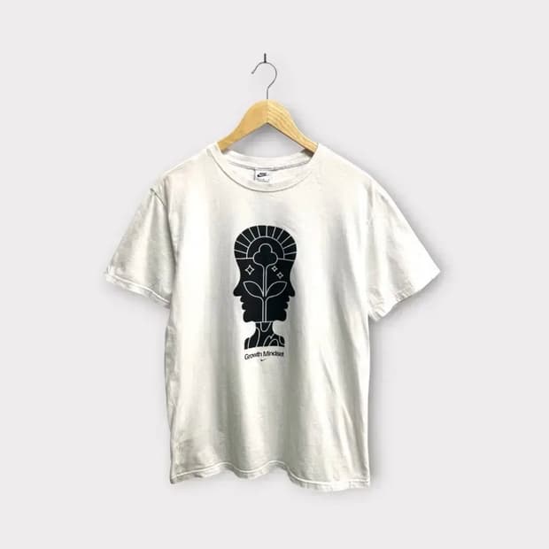 나이키 NIKE 그래픽 티셔츠 L