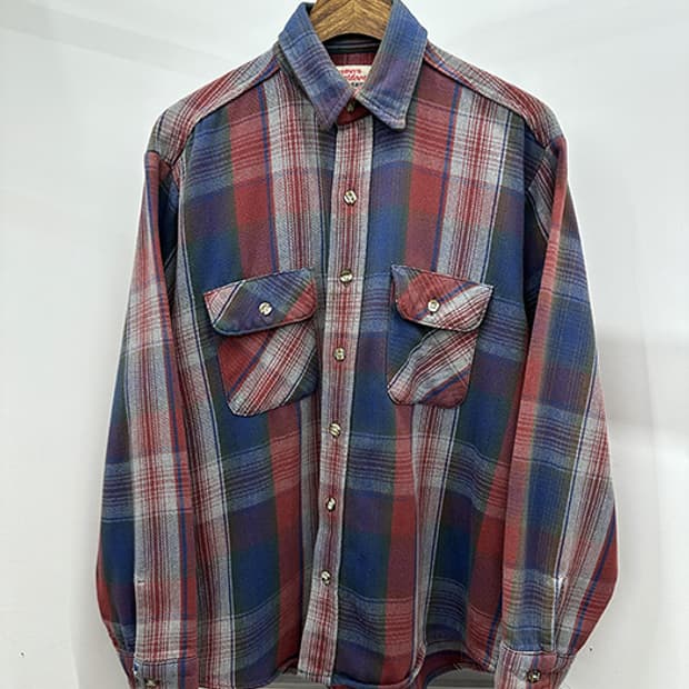 LEVI'S_ made in U.S.A (M~L)