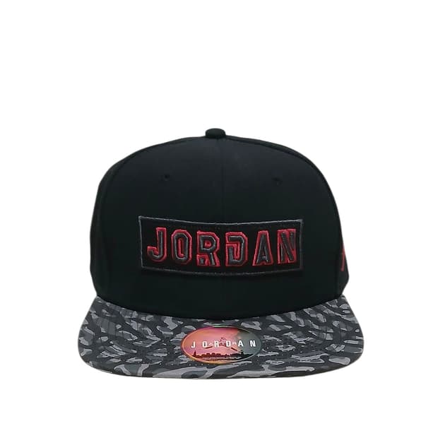 Air Jordan Jumpman Snap Back Cap