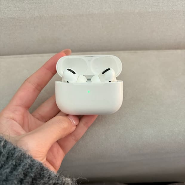 에어팟 프로 1세대