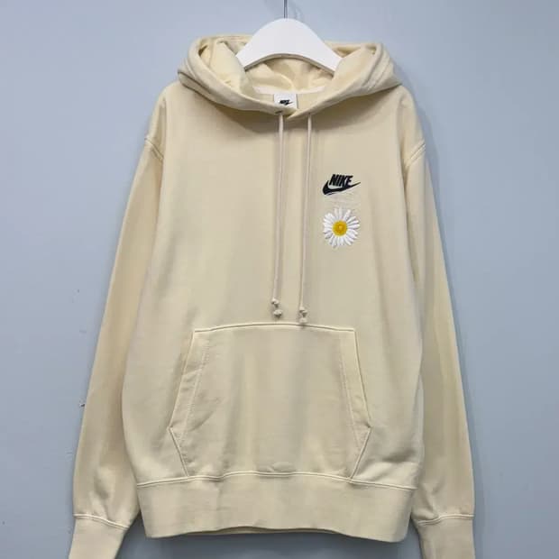 나이키 HBR 프렌치 테리 후드티 팬츠 세트