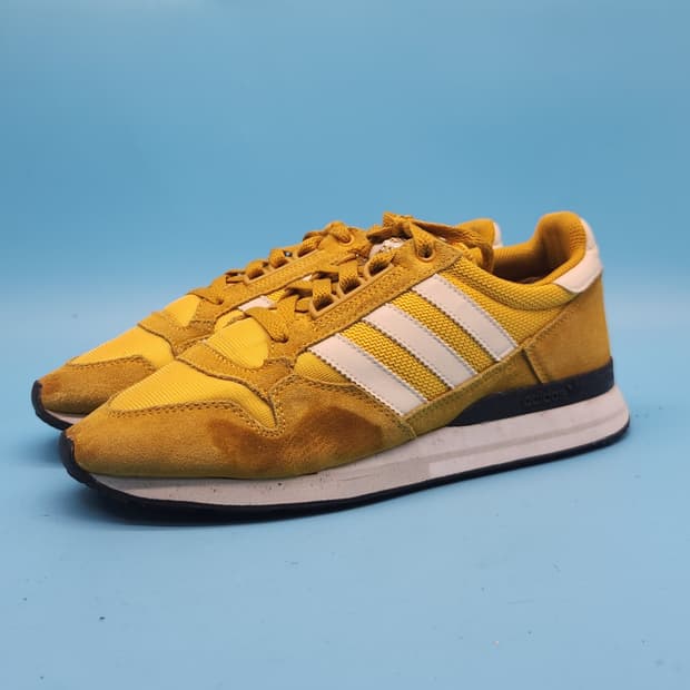 ff 아디다스 ZX 500 남성운동화 255