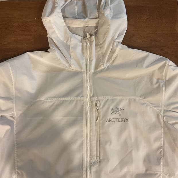 아크테릭스 스쿼미시 L