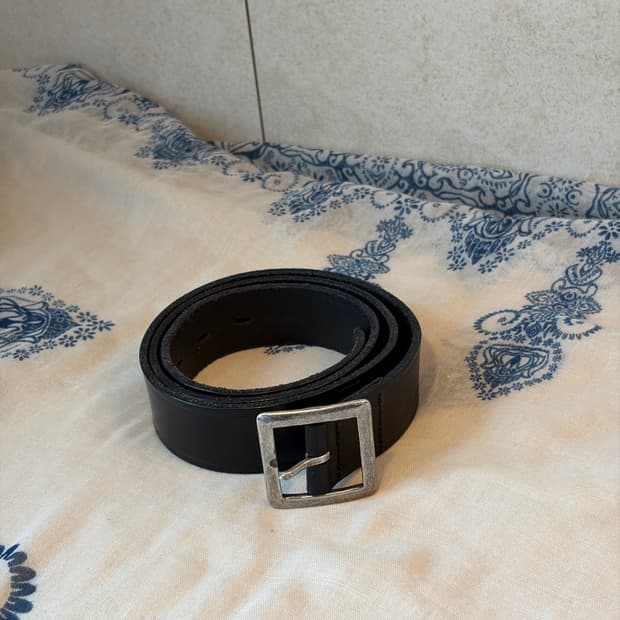 바스통 901 게리슨 벨트 L 사이즈 판매