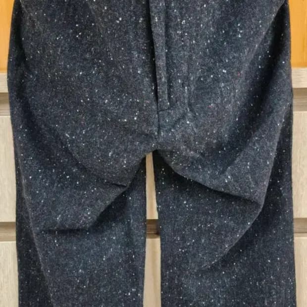 90s Marithé François Girbaud Trousers