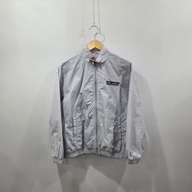 아이스비스킷 키즈 윈드브레이커 자켓 165