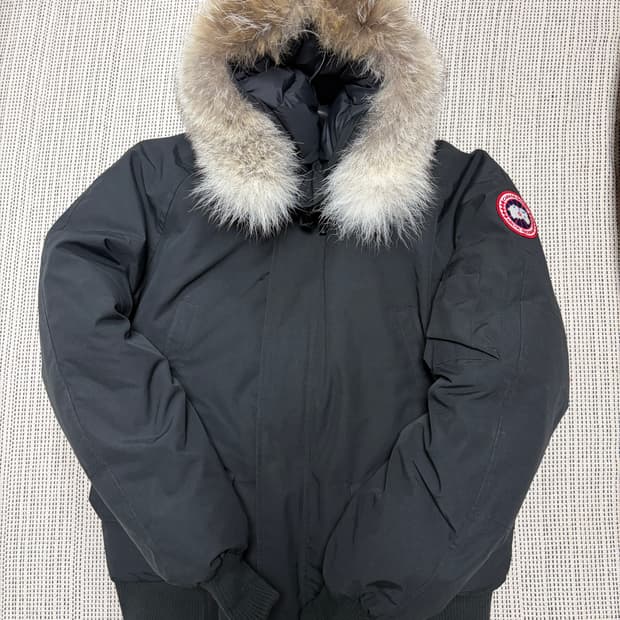 캐나다구스 칠리왁 22FW (코요테퍼)