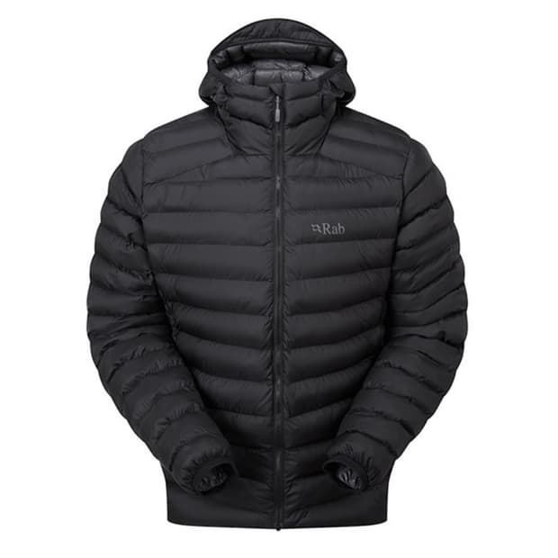 랩 씨러스 알파인 자켓