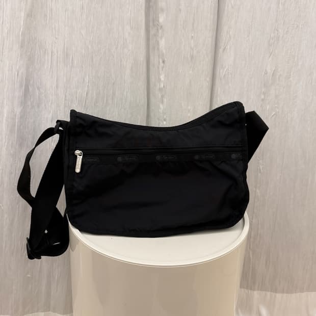 레스포삭크로스백