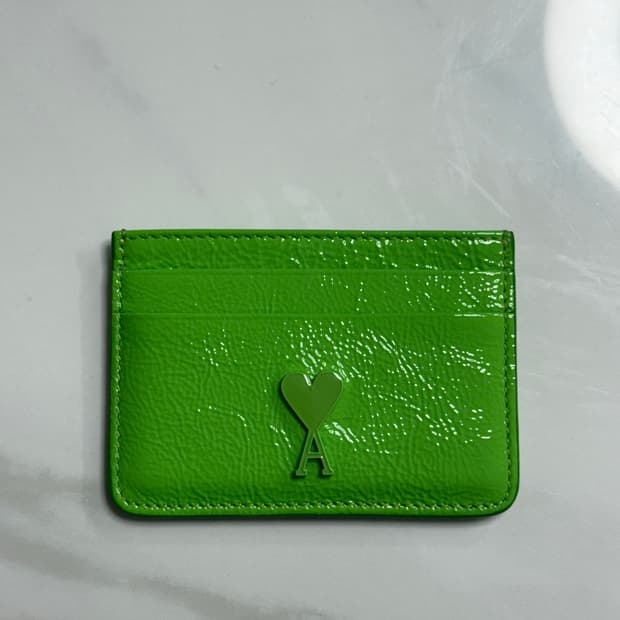 아미 카드지갑 판매합니다 (새상품)