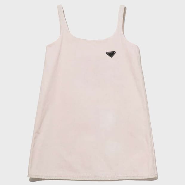 PRADA one-piece