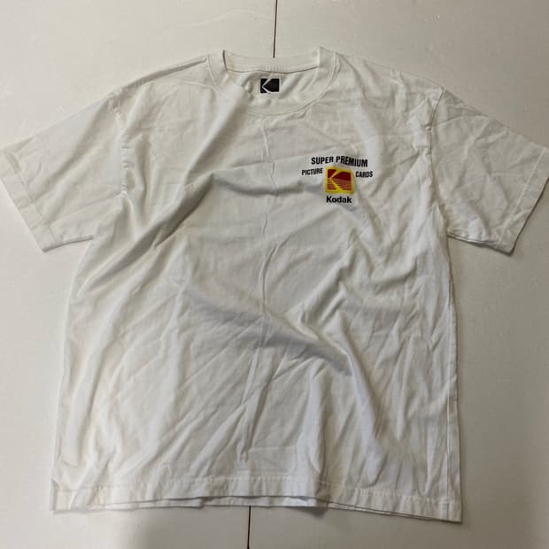 Kodak T (xL)