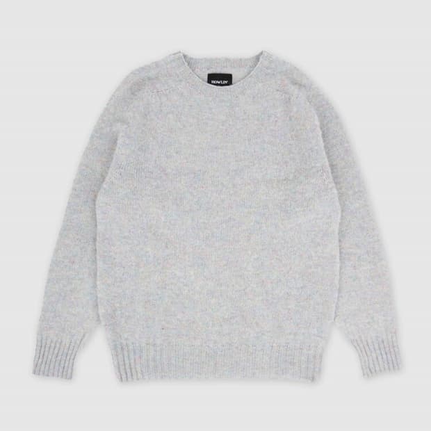 하울린 쉐기독 니트 galaxy(XL)