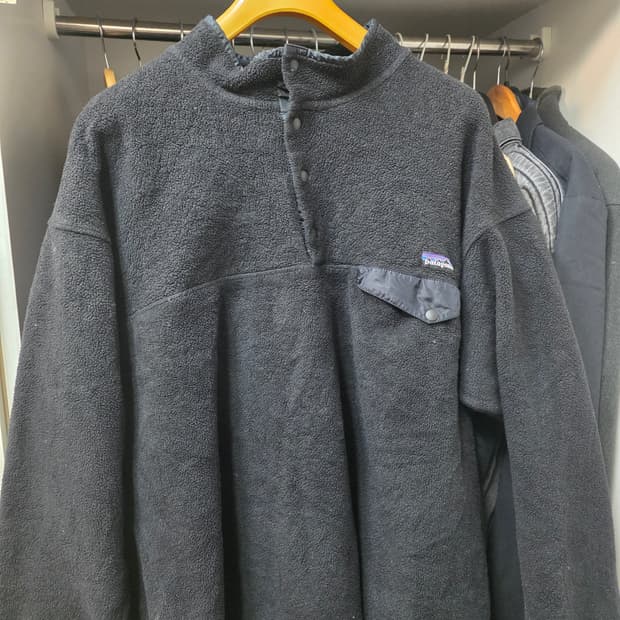90s 파타고니아 신칠라 xxl