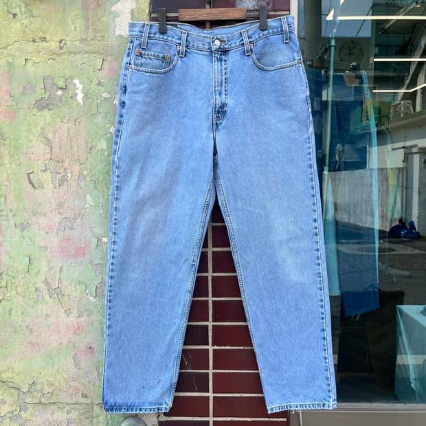 90’s 550 Vintage Levi's