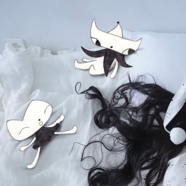 <구매해요> 샵페어리 masha kasha 준&엘로 스티커 구매합니다