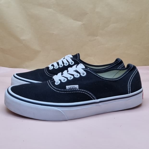 반스 어센틱 남성스니커즈260