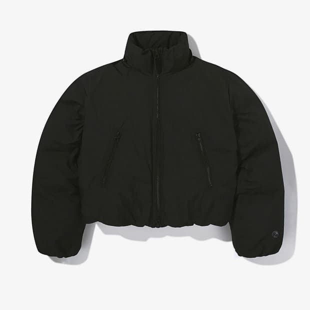 케즈 넌퀄팅 패딩 사이즈 95