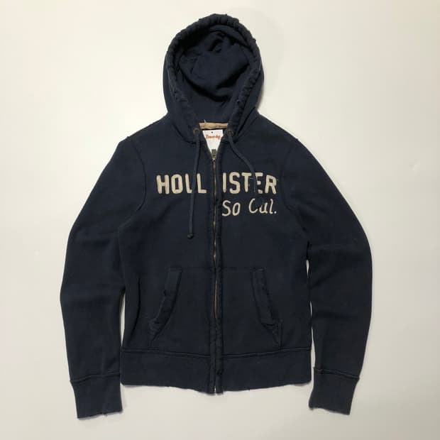 아베크롬비 후드집업