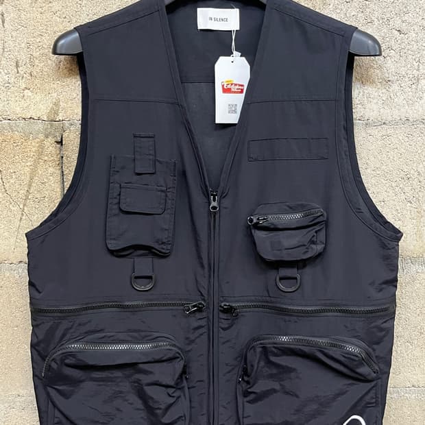 인사일런스 택티컬 유틸리티 베스트