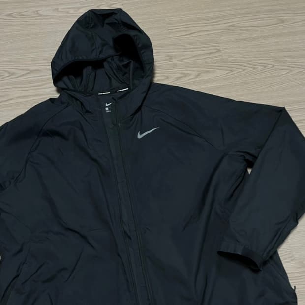 나이키 기능성 바람막이