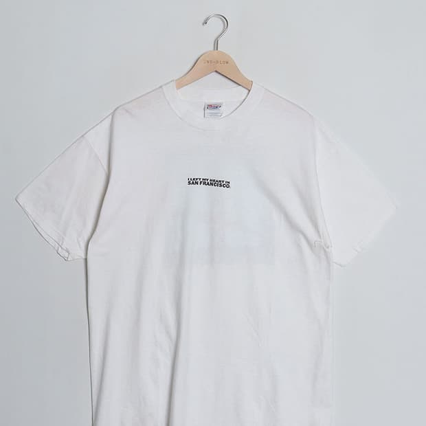 Hanes Print T-Shirts