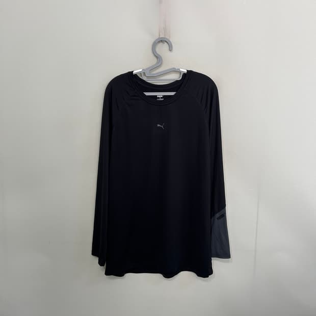 푸마 남성 티셔츠 XL