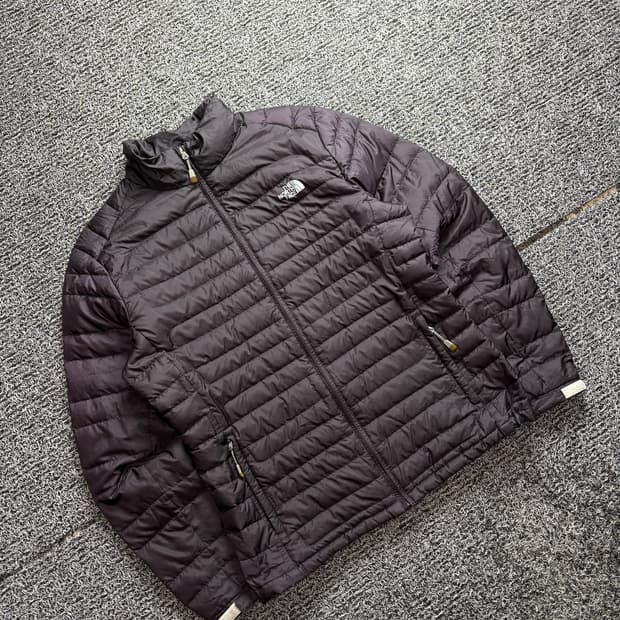 노스페이스 구스다운 경량 다운 패딩 2769