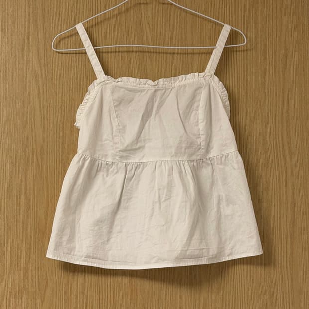 브랜디멜빌 나시