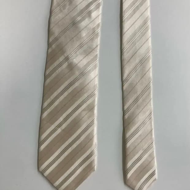 빈티지)넥타이