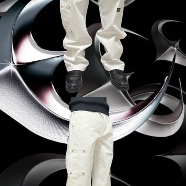 떠그클럽 떠그 팬츠 L사이즈