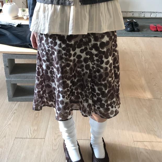 Vintage skirt
