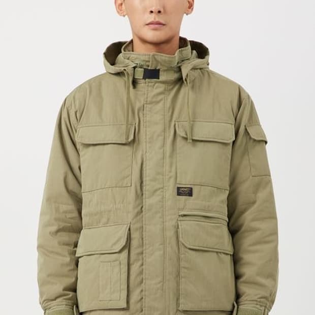 CARHARTT WIP HADWIN JACKET
