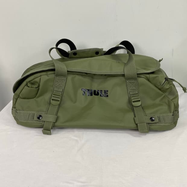 THULE 툴레 캐즘 40L 더플백