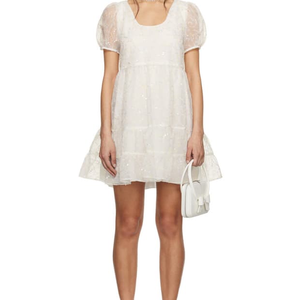 Babydoll Dress 상품이미지1