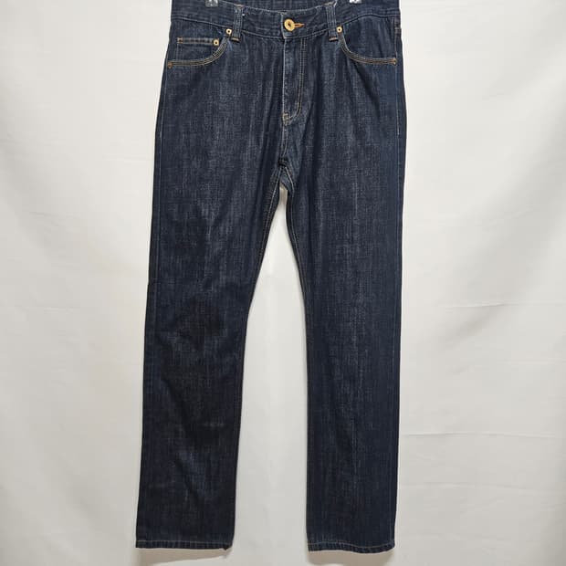 빈폴 빈티지 데님 팬츠 32