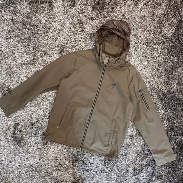 코오롱스포츠 남성 자켓 (100)