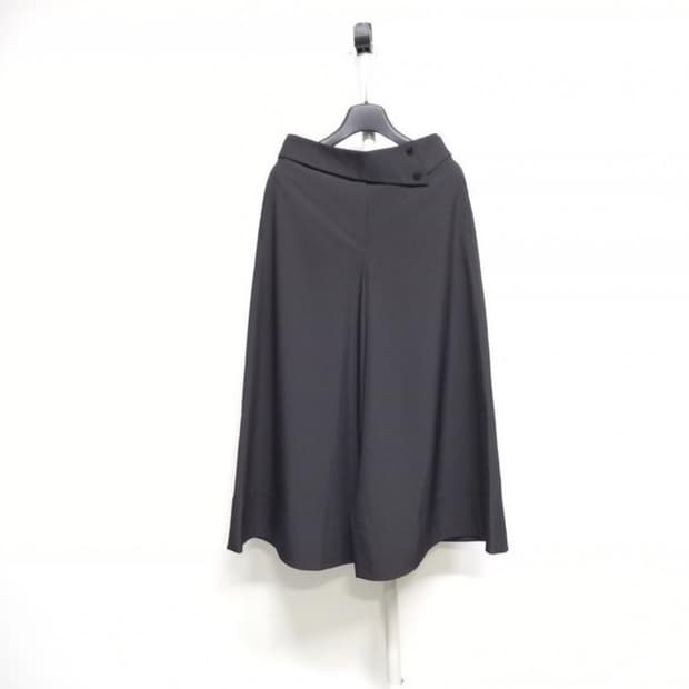 새 티렌 춘추 광폭 와이드통 팬츠 55