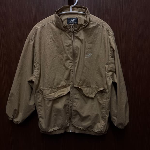 뉴발란스 점퍼 150