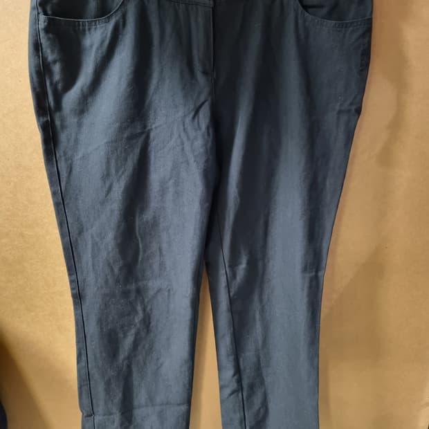 세인트앤드류스 여성 팬츠 