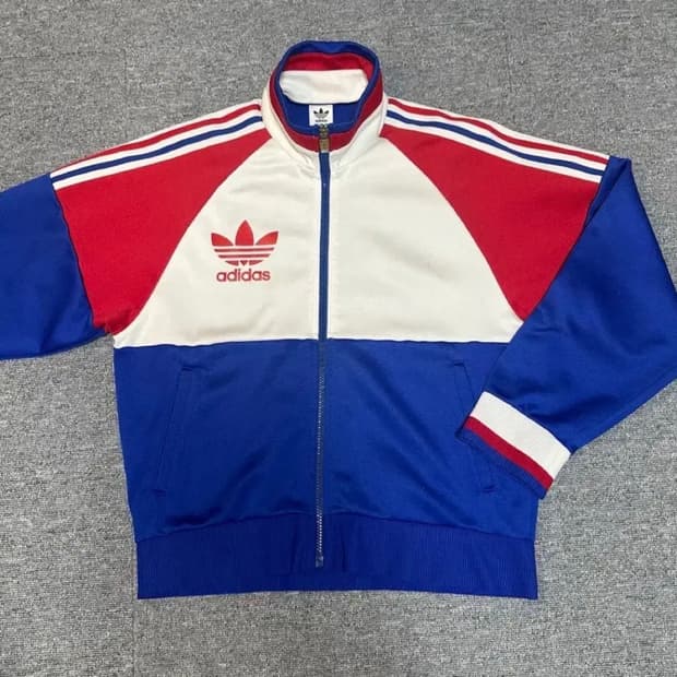 아디다스 초희귀 져지