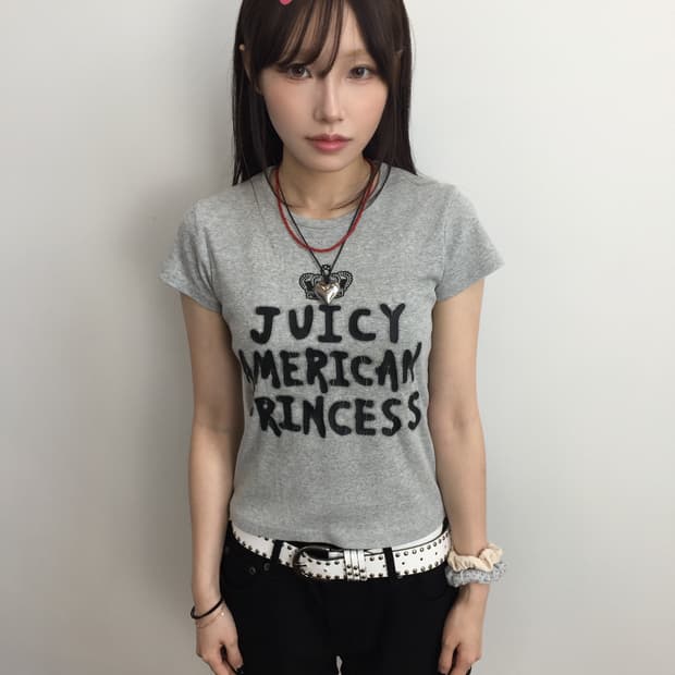 Z00173 Juicy Couture