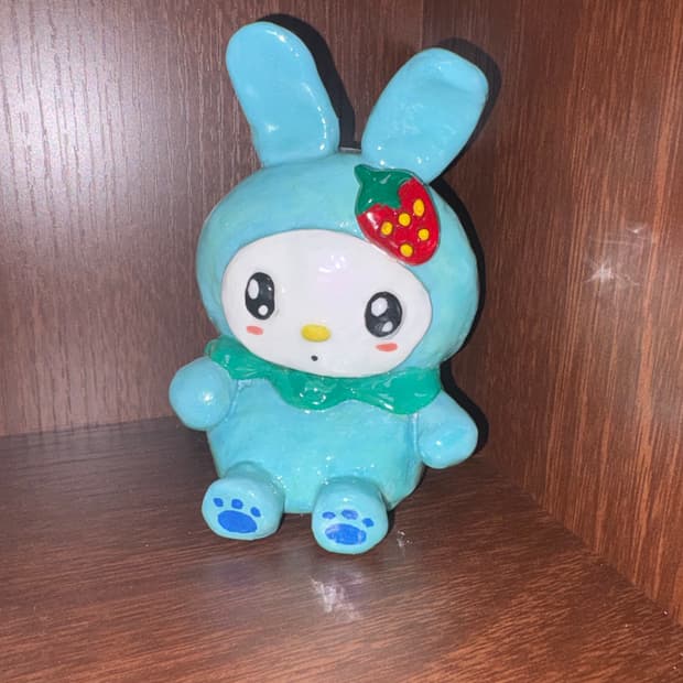 마이멜로디 조명