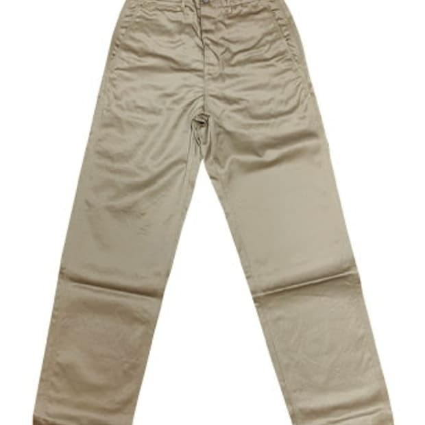 버즈릭슨 치노팬츠 카키 36