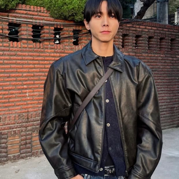 아모멘토 24 비건레더 L판매