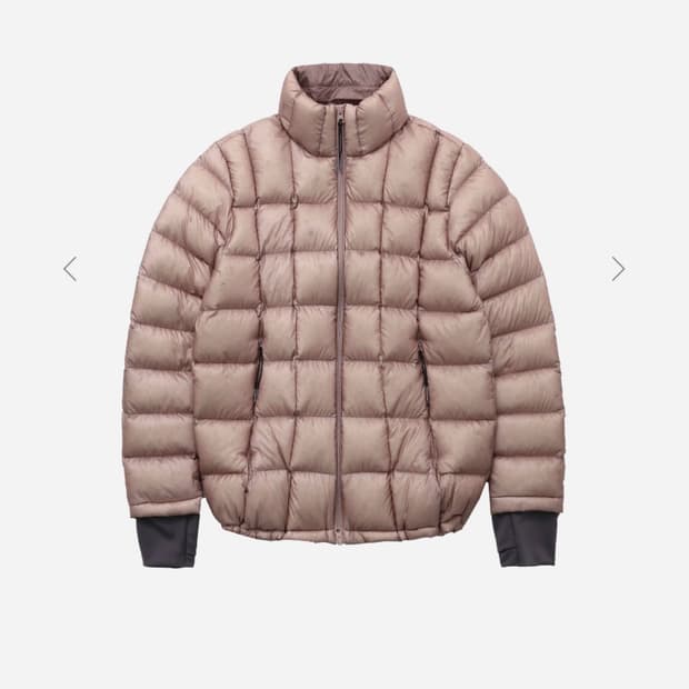 [2] 999휴머니티 패딩 (12/19 당일발송 해드립니다)