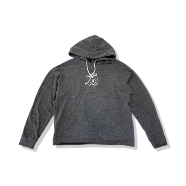 stussy hoodie