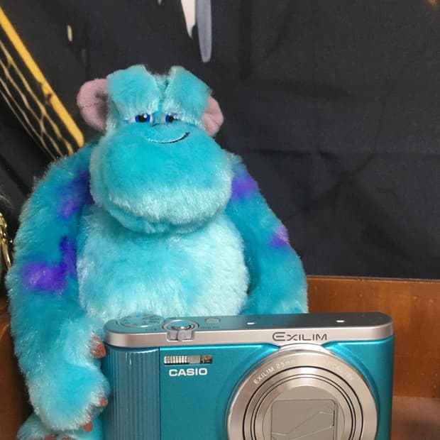 카시오 엑슬림 Casio Exilim EX-ZR1800 디카 디지털카메라