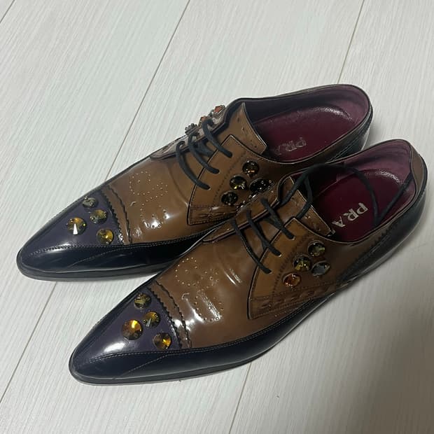 프라다 구두 225~230