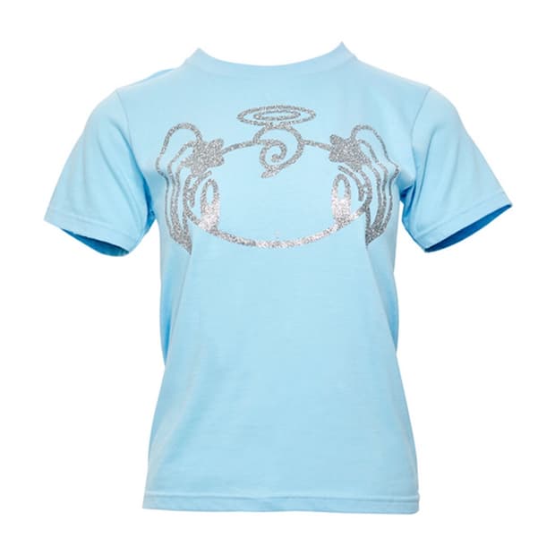 샬롬클럽 PURO BOMB TEE